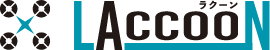 LACCOON（ラクーン）